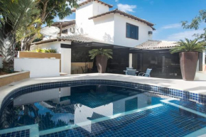 Buzios Geriba Dentro de Condomínio com piscina própria